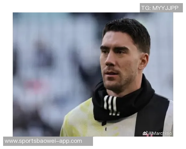 弗拉霍维奇重返尤文图斯医疗中心进行体检准备复出